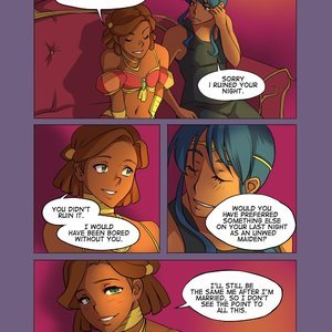 Thorn Prince - Issue 10 image 022