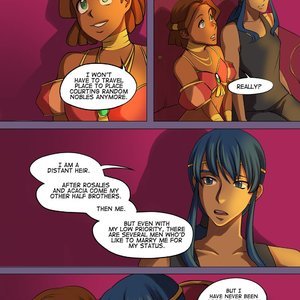 Thorn Prince - Issue 10 image 023