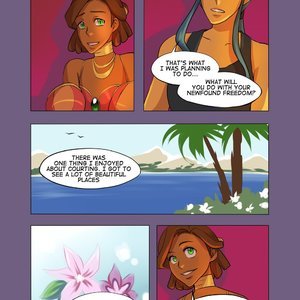 Thorn Prince - Issue 10 image 024