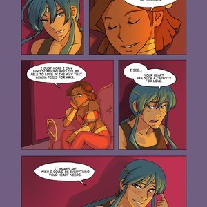 Thorn Prince - Issue 10 image 025