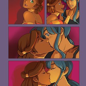 Thorn Prince - Issue 10 image 026