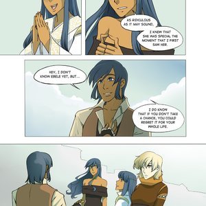 Thorn Prince - Issue 10 image 031
