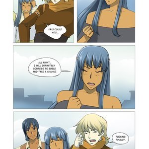 Thorn Prince - Issue 10 image 032