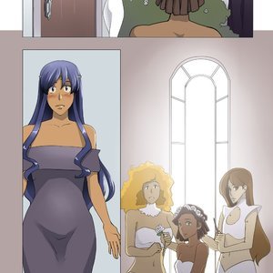 Thorn Prince - Issue 10 image 033