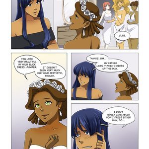 Thorn Prince - Issue 10 image 034