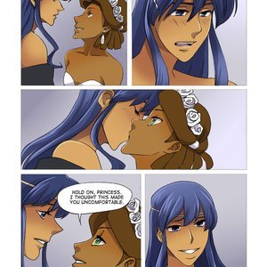Thorn Prince - Issue 10 image 035