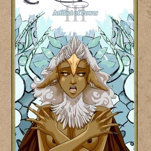 Thorn Prince – Issue 3 (Filthy Figments Comics) thumbnail