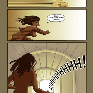 Thorn Prince - Issue 3 image 012