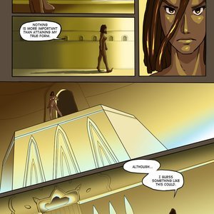 Thorn Prince - Issue 3 image 016