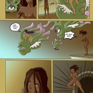 Thorn Prince - Issue 3 image 017