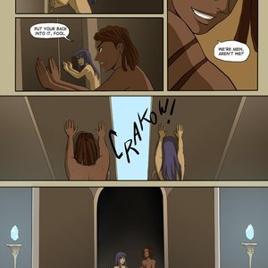 Thorn Prince - Issue 3 image 022