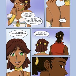 Thorn Prince - Issue 7 image 004