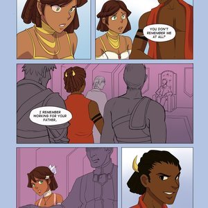 Thorn Prince - Issue 7 image 005
