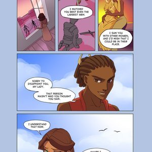 Thorn Prince - Issue 7 image 006