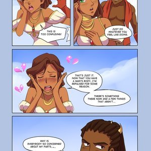 Thorn Prince - Issue 7 image 008