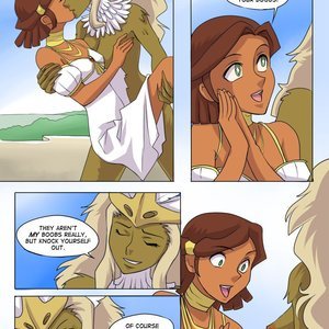 Thorn Prince - Issue 7 image 014