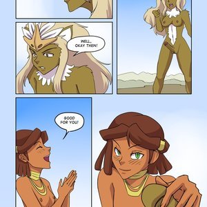 Thorn Prince - Issue 7 image 022