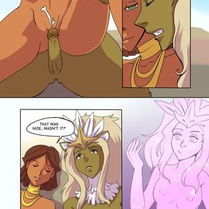 Thorn Prince - Issue 7 image 025
