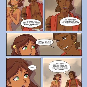 Thorn Prince - Issue 7 image 026
