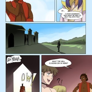 Thorn Prince - Issue 7 image 031