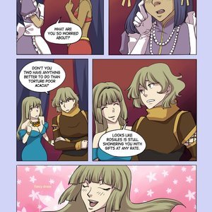 Thorn Prince - Issue 9 image 005