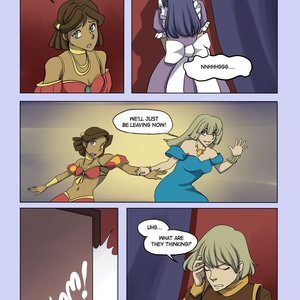 Thorn Prince - Issue 9 image 006