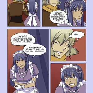 Thorn Prince - Issue 9 image 008