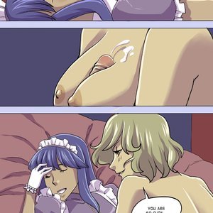 Thorn Prince - Issue 9 image 021