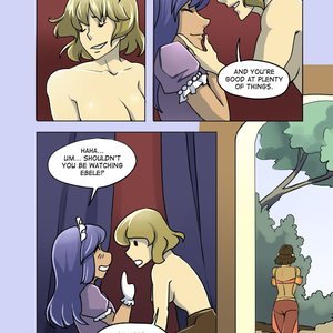 Thorn Prince - Issue 9 image 022