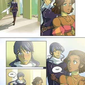 Thorn Prince - Issue 9 image 023