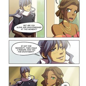 Thorn Prince - Issue 9 image 024