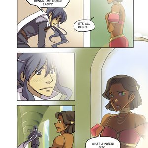 Thorn Prince - Issue 9 image 025