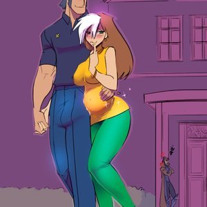 Rated X-Men image 016