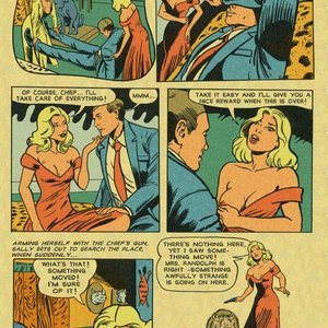 Crime Smashers - Issue 2 image 004