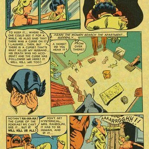 Crime Smashers - Issue 2 image 006