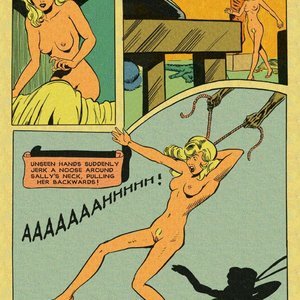Crime Smashers - Issue 2 image 009