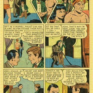 Crime Smashers - Issue 2 image 016