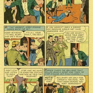 Crime Smashers - Issue 2 image 019