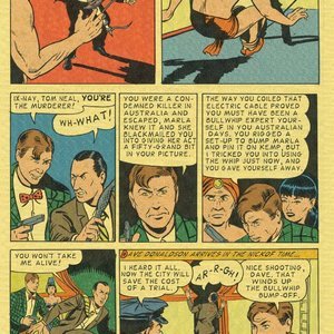 Crime Smashers - Issue 2 image 022