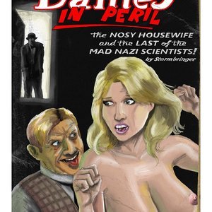 Dames in Peril image 001