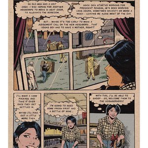 Dames in Peril image 002