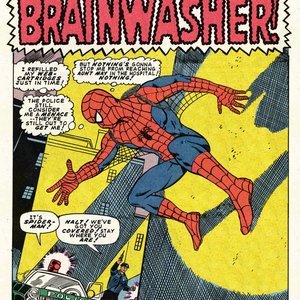 The Amazing Spider-Man image 002