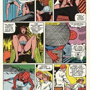 The Amazing Spider-Man image 004