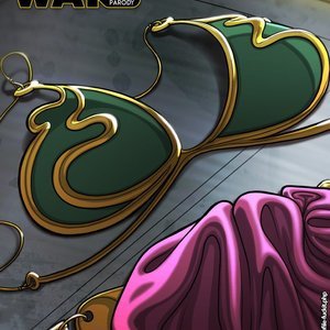 A Complete Guide to Wookie Sex - Issue 2 image 001