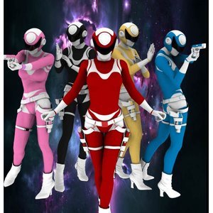 Book 1 (G9MP Comics) thumbnail