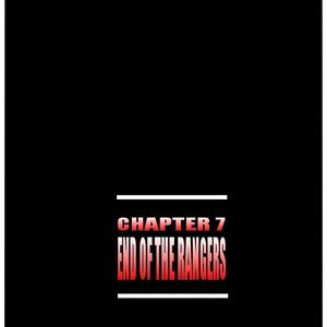 Shadow Rangers – Issue 7 (G9MP Comics) thumbnail