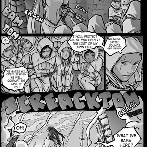 Devils and Virgins image 006