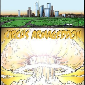 Armageddon (Gary Roberts Comics) thumbnail