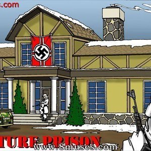 SS prison hell image 045