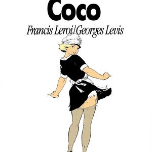 Coco - Issue 1 image 002